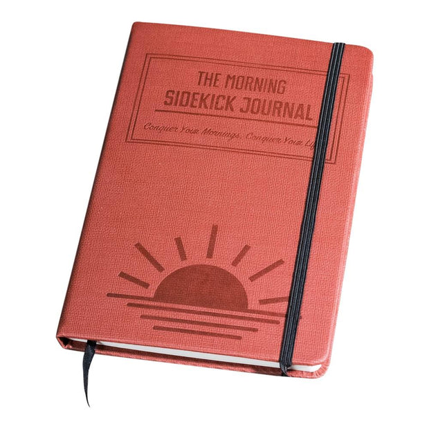 Morning Sidekick Journal - The Gathering Shops