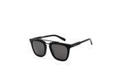 Privado Eyewear Black Tyto Sunglasses