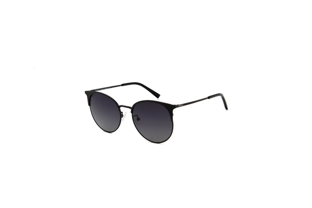 Privado Eyewear Black Verraux Sunglasses