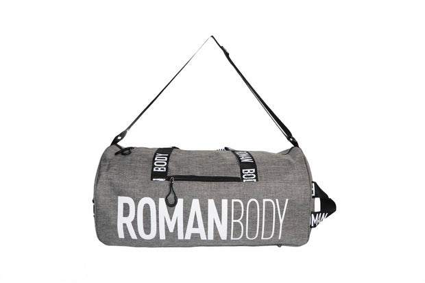 Roman Body Duffle Bag