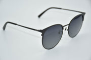 Privado Eyewear Black Verraux Sunglasses